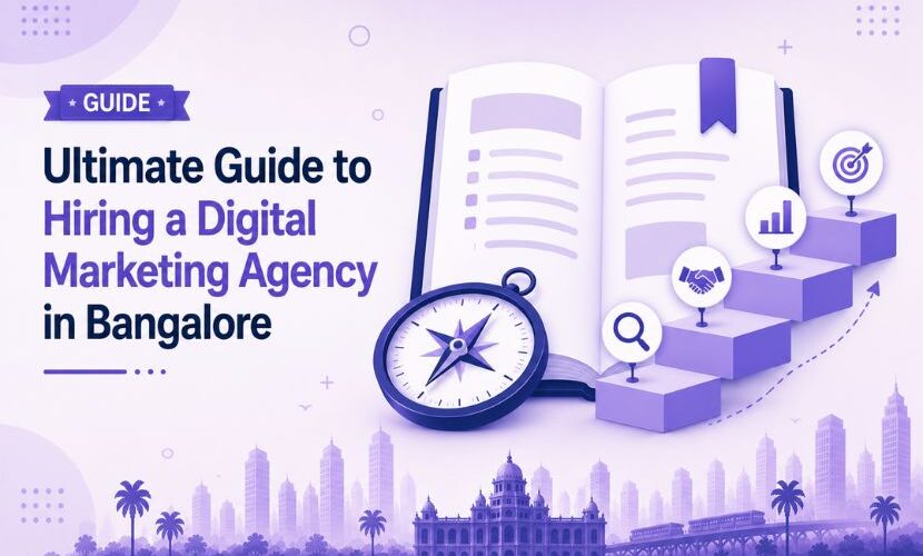 Ultimate Guide to Hiring a Digital Marketing Agency in Bangalore